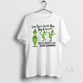 Original Grinch I Am Sweet Lovable Kind Shy And Innocent