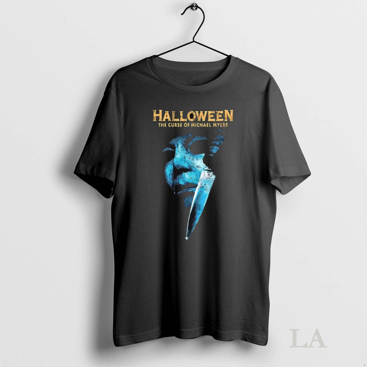 Original Halloween The Curse Of Michael Myers