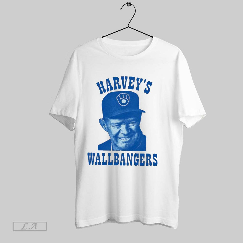 Original Harvey Wallbangers Forgotten Bar Brewers History