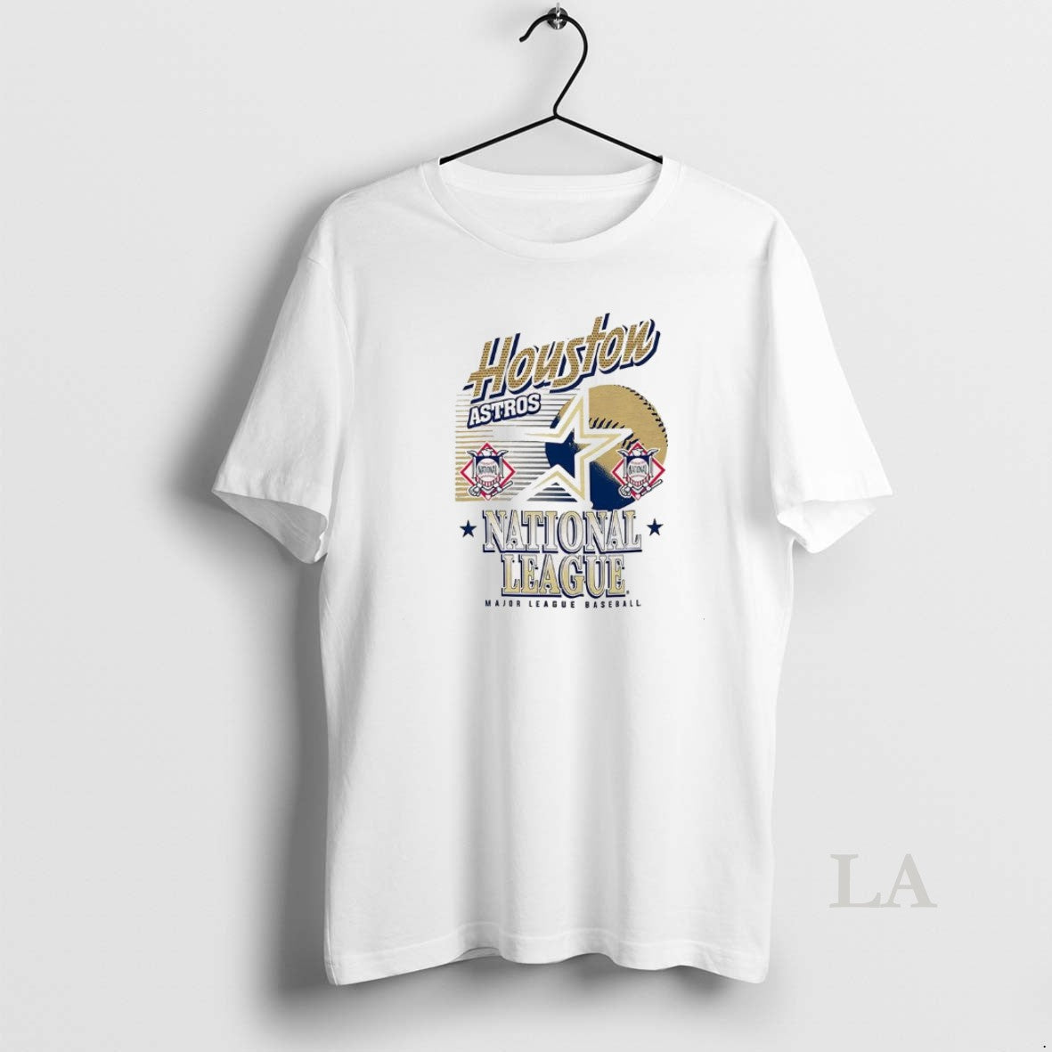 Original Houston Astro Mlb American National League Logo Ball Retro T-Shirts, Hoodie, Sweatshirt | WearSparks.com