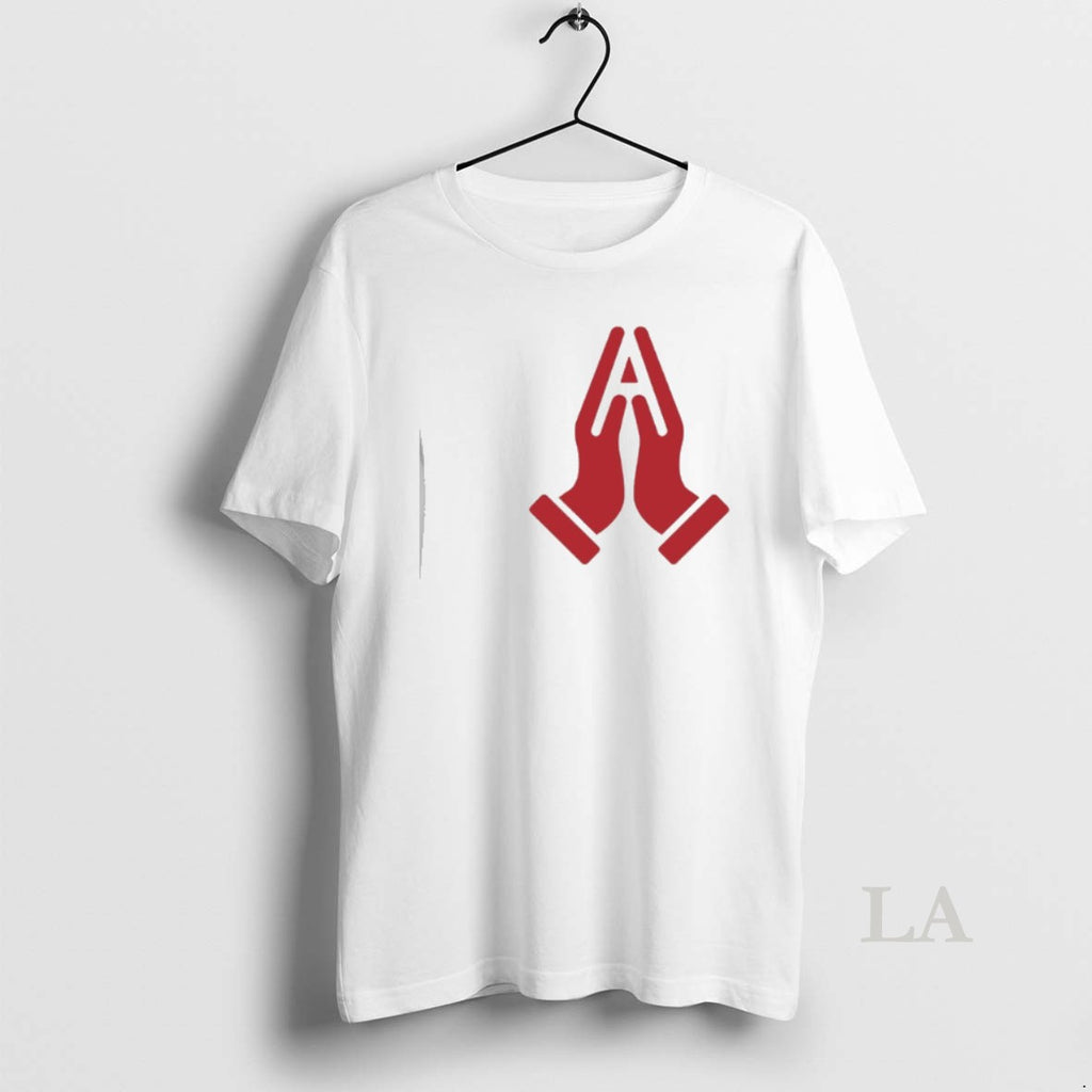 Original Houston Prayer Hands