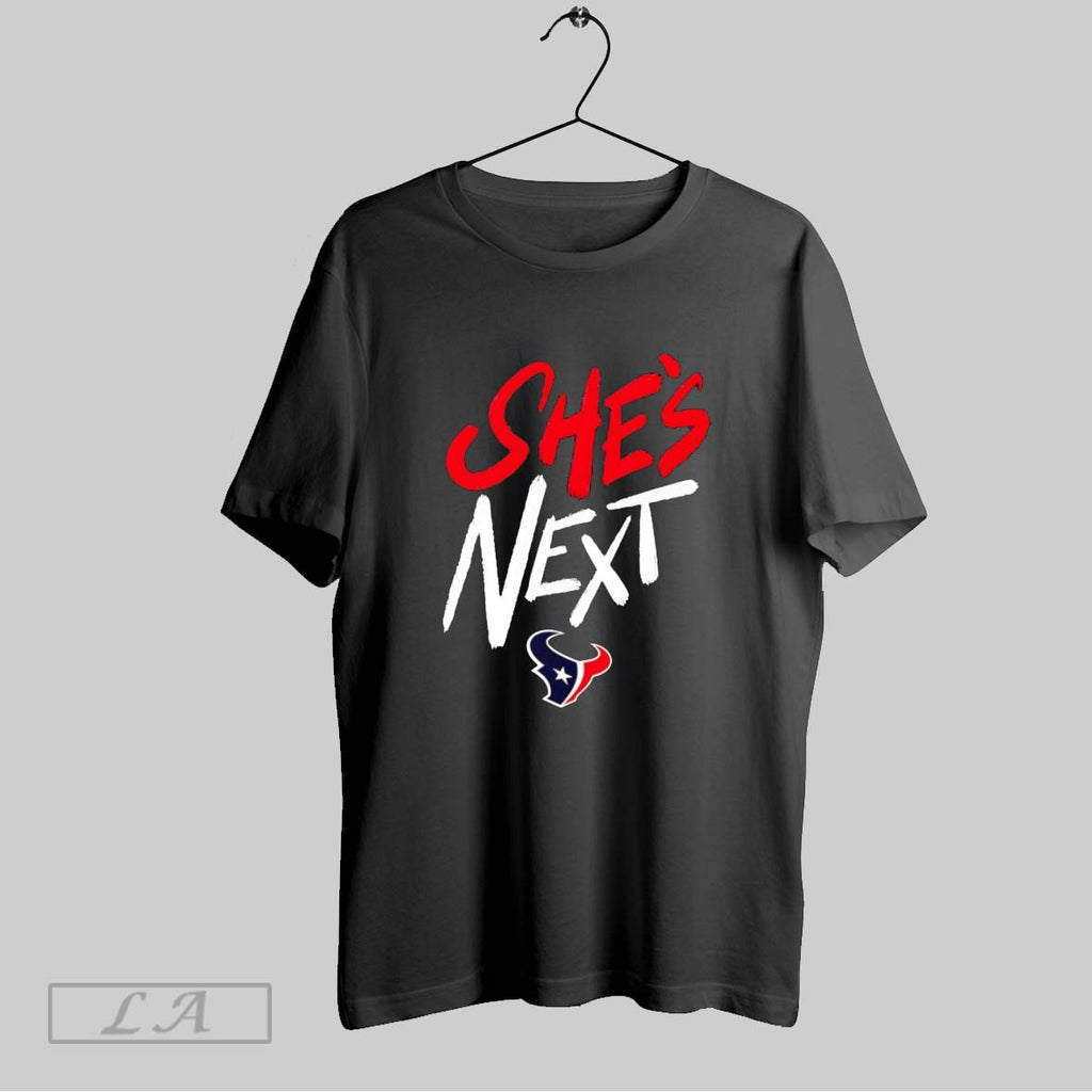 Original Houston Texans Wes And Willy Shes Next