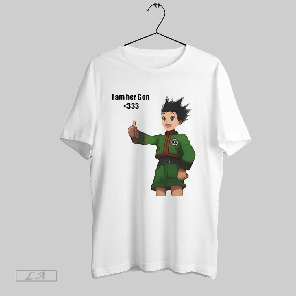 Original I Am Her Gon