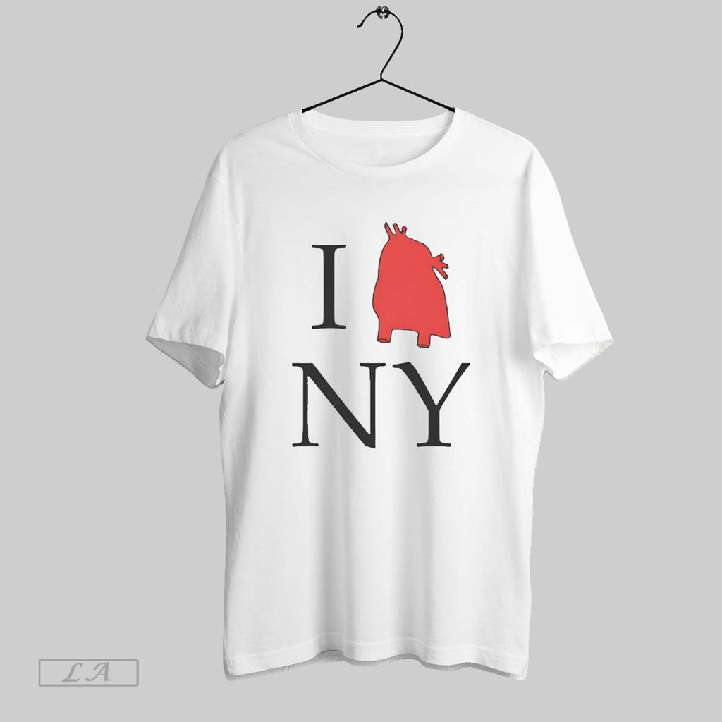 Original I Heart New York