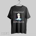 Original I Survived Goob Lagoon