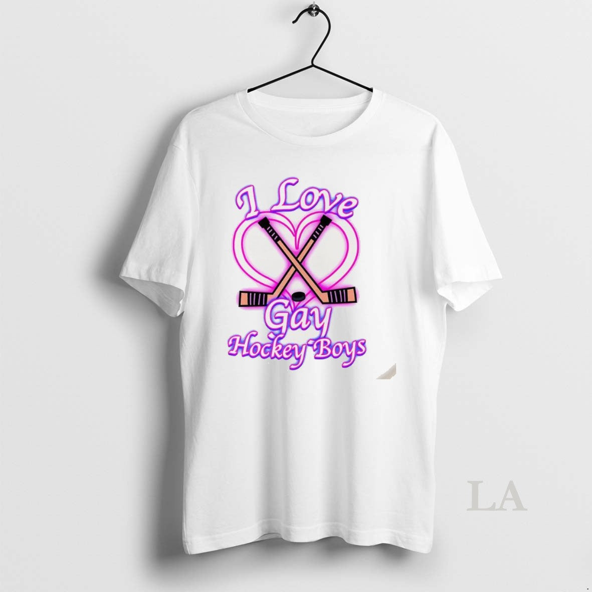 Original I Love Gay Hockey Boys Heated Rivalry Romantic T-Shirts, Hoodie, Sweatshirt | WearSparks.com