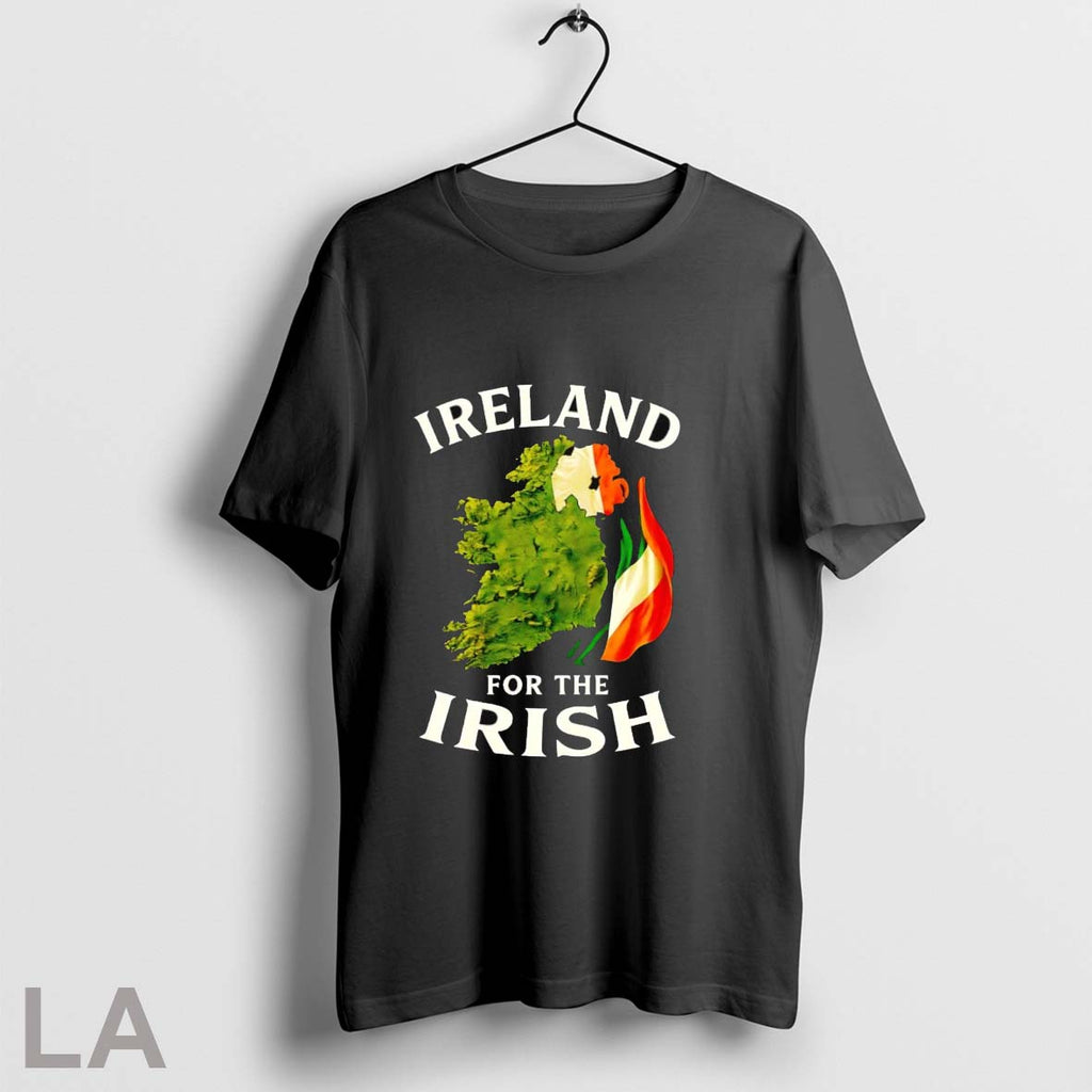 Original Ireland For The Irish Flag