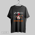 Original Jiffy Lube X Horror Characters Not For The Weak Halloween 2025