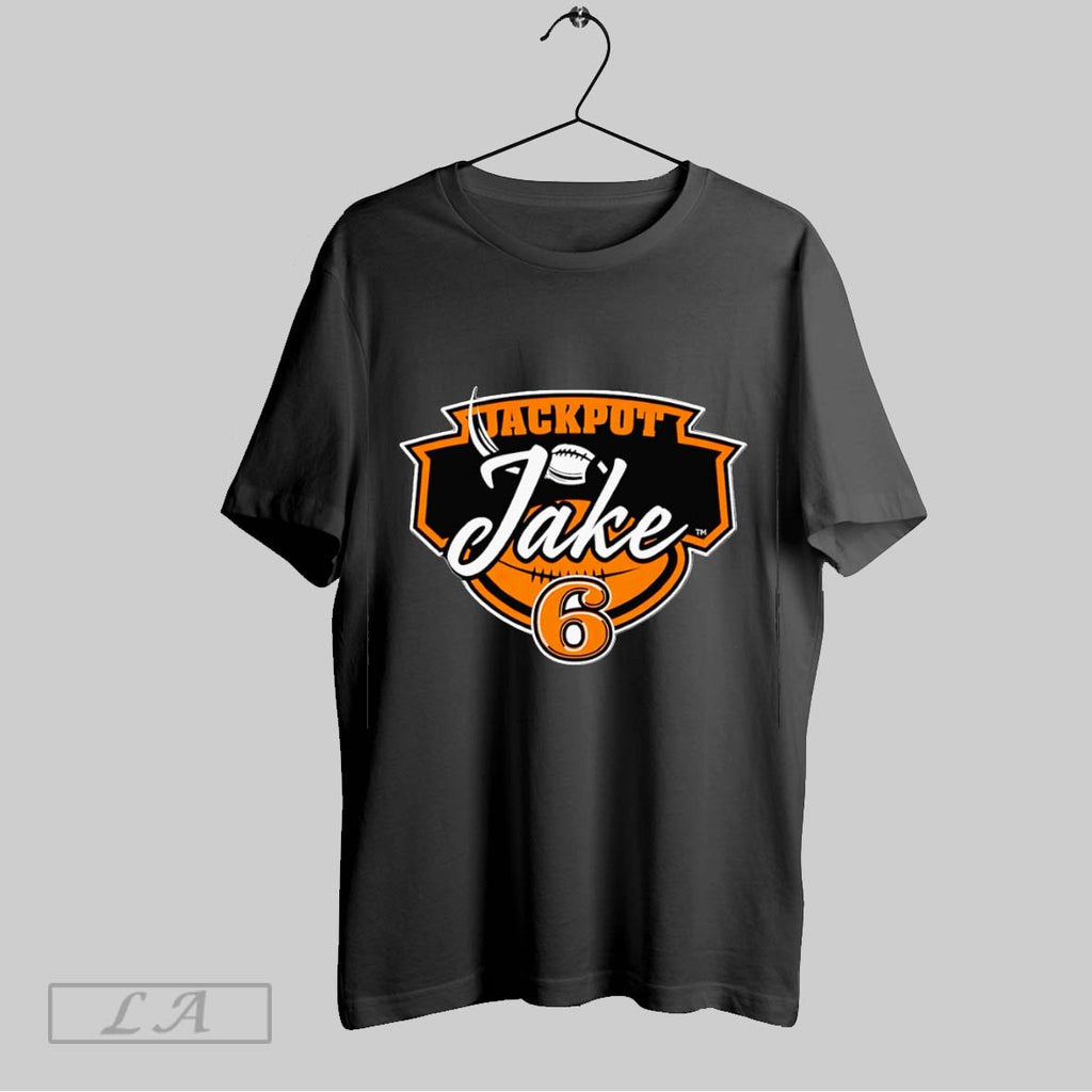 Original Jackpot Jake Moisture Wicking
