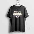 Original James Madison Dukes 2025 Sun Belt Football Champions