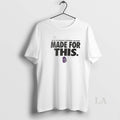 Original James Madison Dukes Made For This 2025 26 College Football Playoff