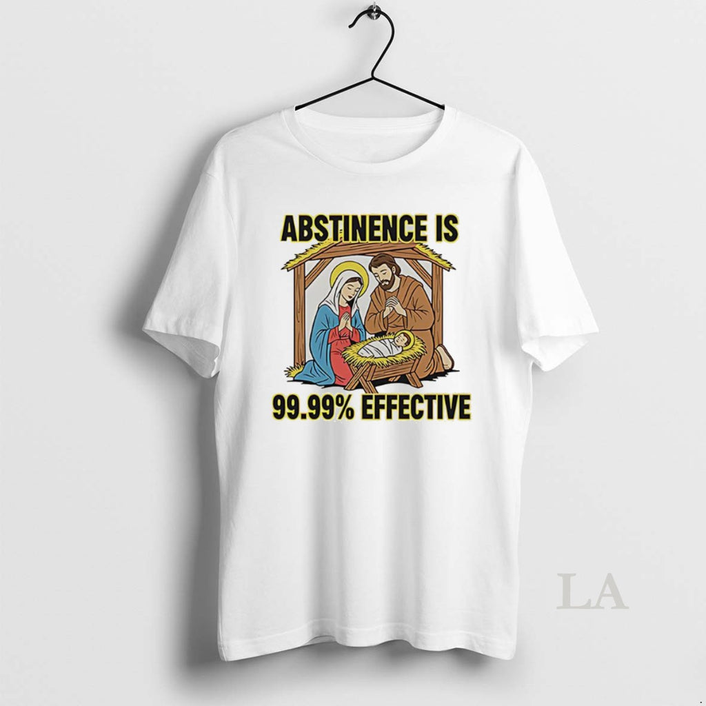 Original Jesus Abstinence Is 99
