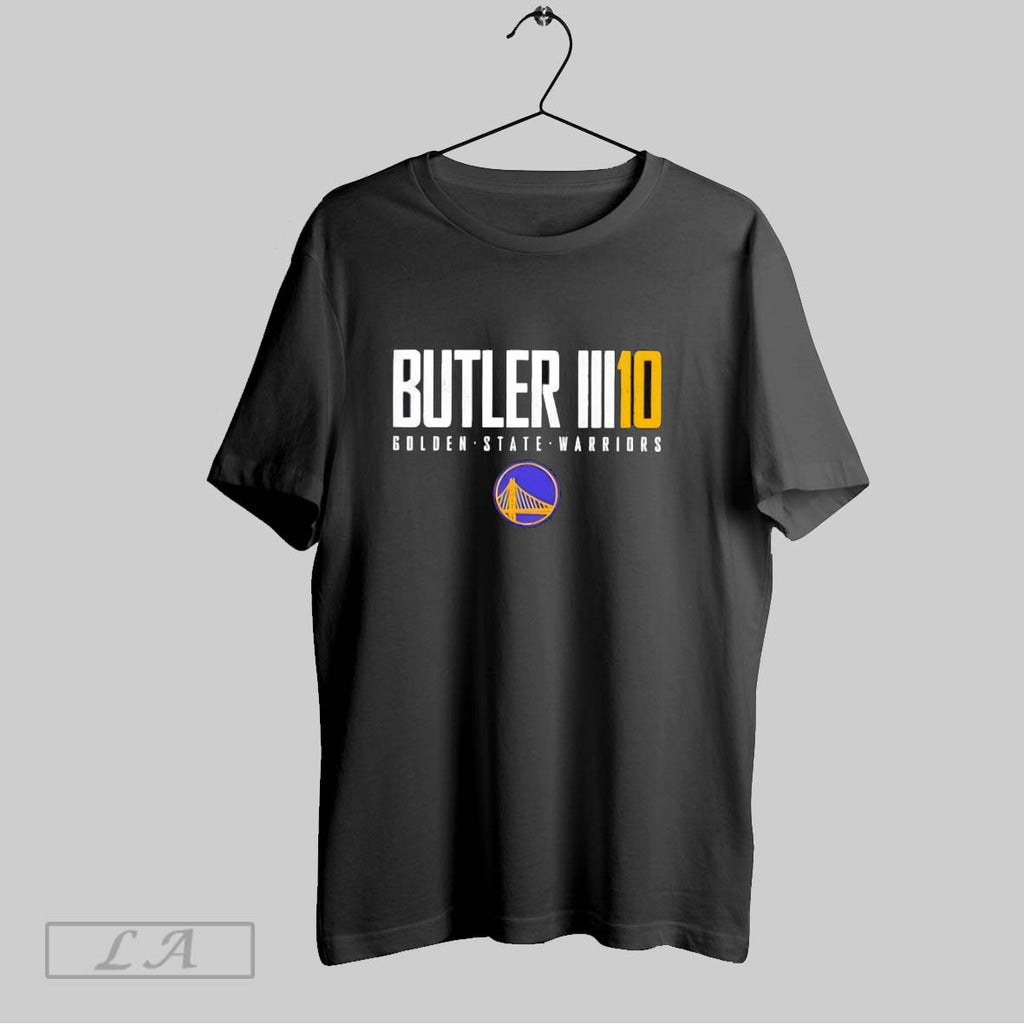 Original Jimmy Butler Iii 10 Golden State Warriors 2025
