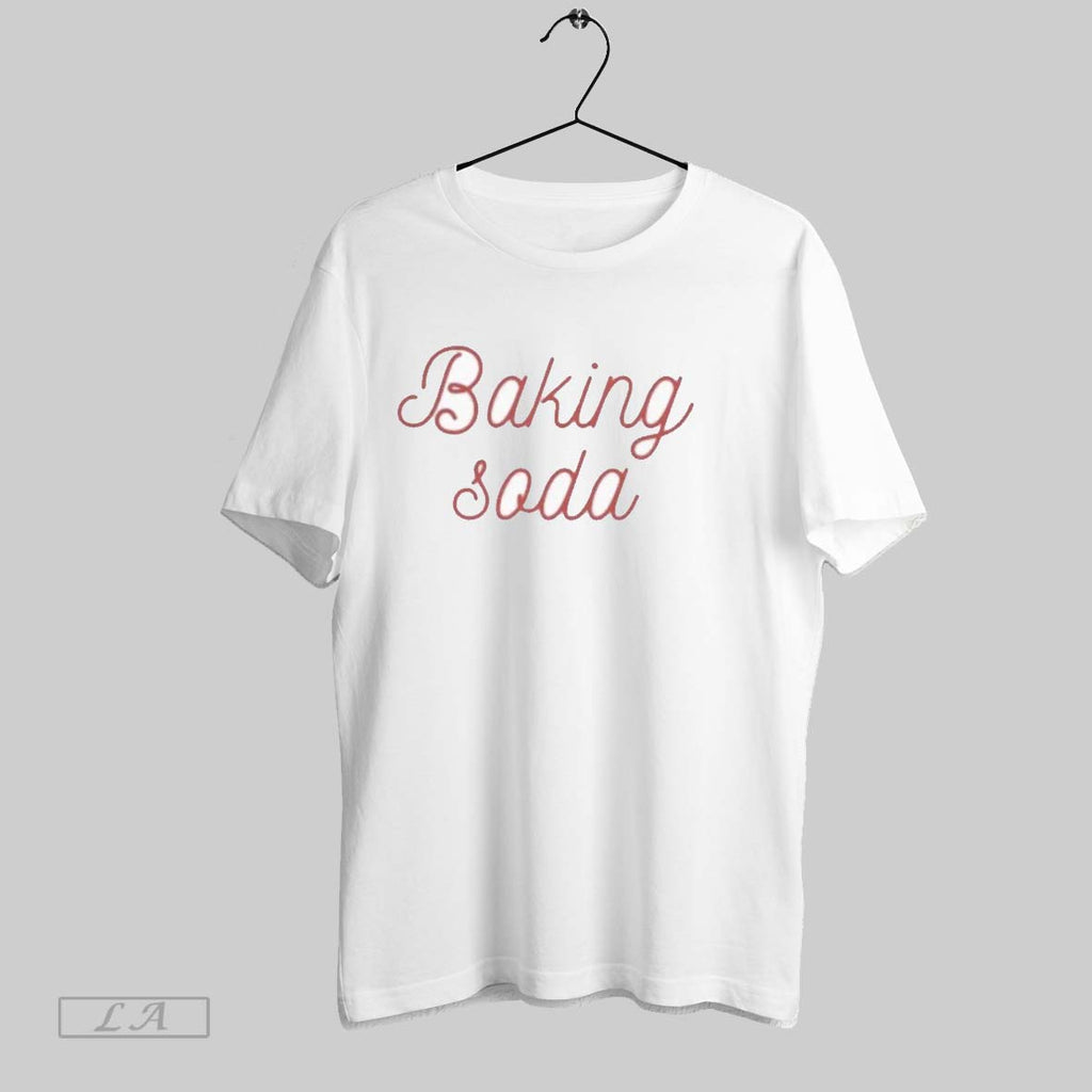 Original John Adrian Kimlong Baking Soda