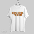 Original Joseph Slow Dance To Disco