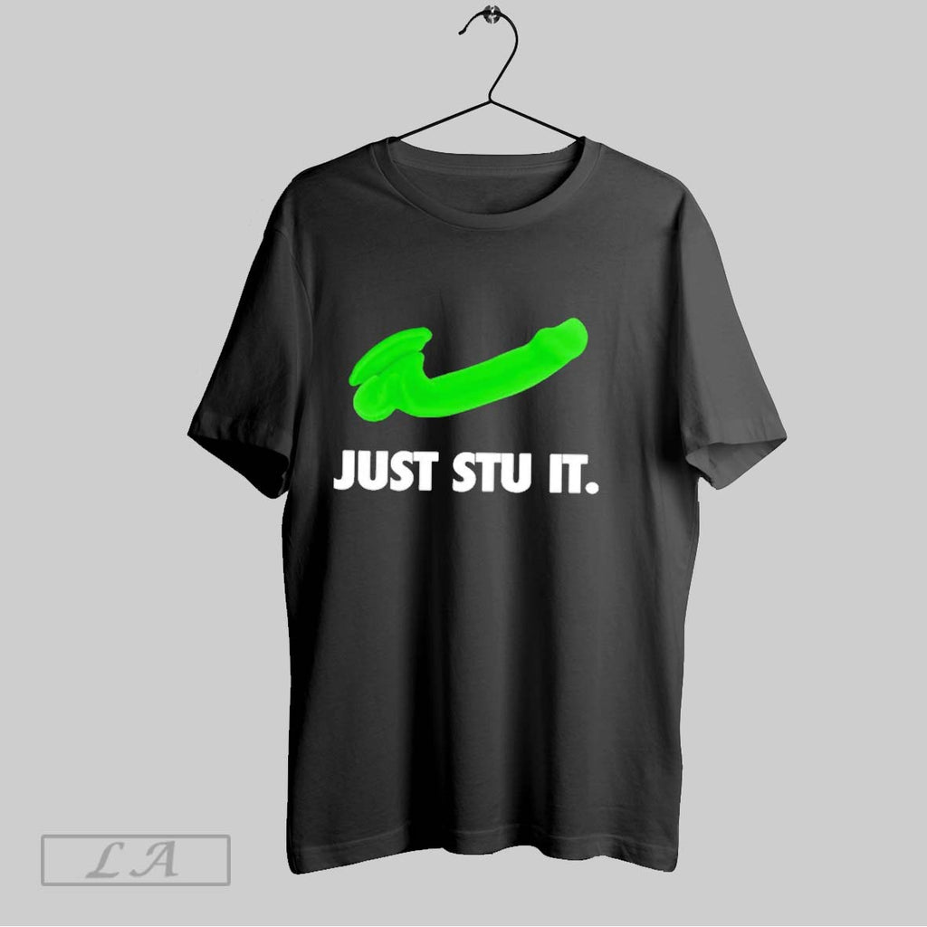 Original Just Stu It