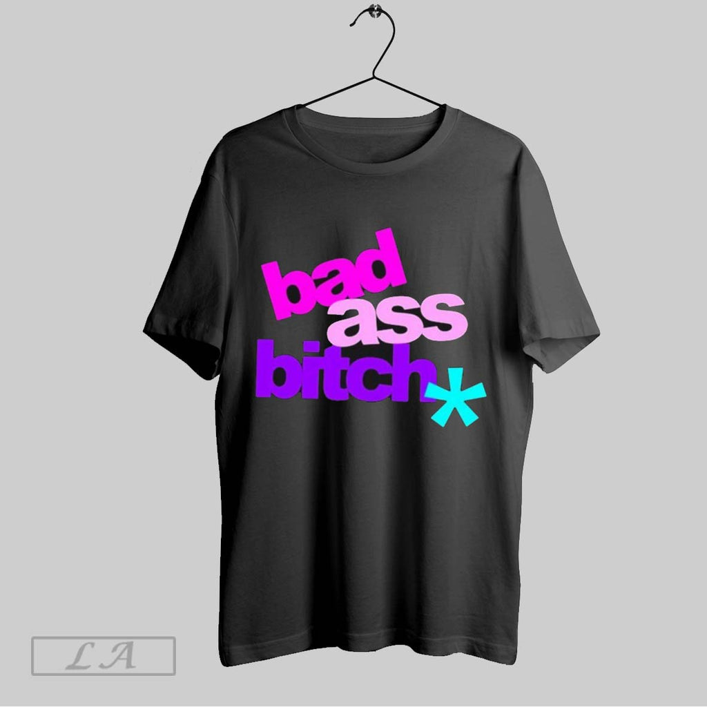 Original Justin Bieber Bad Ass Bitch