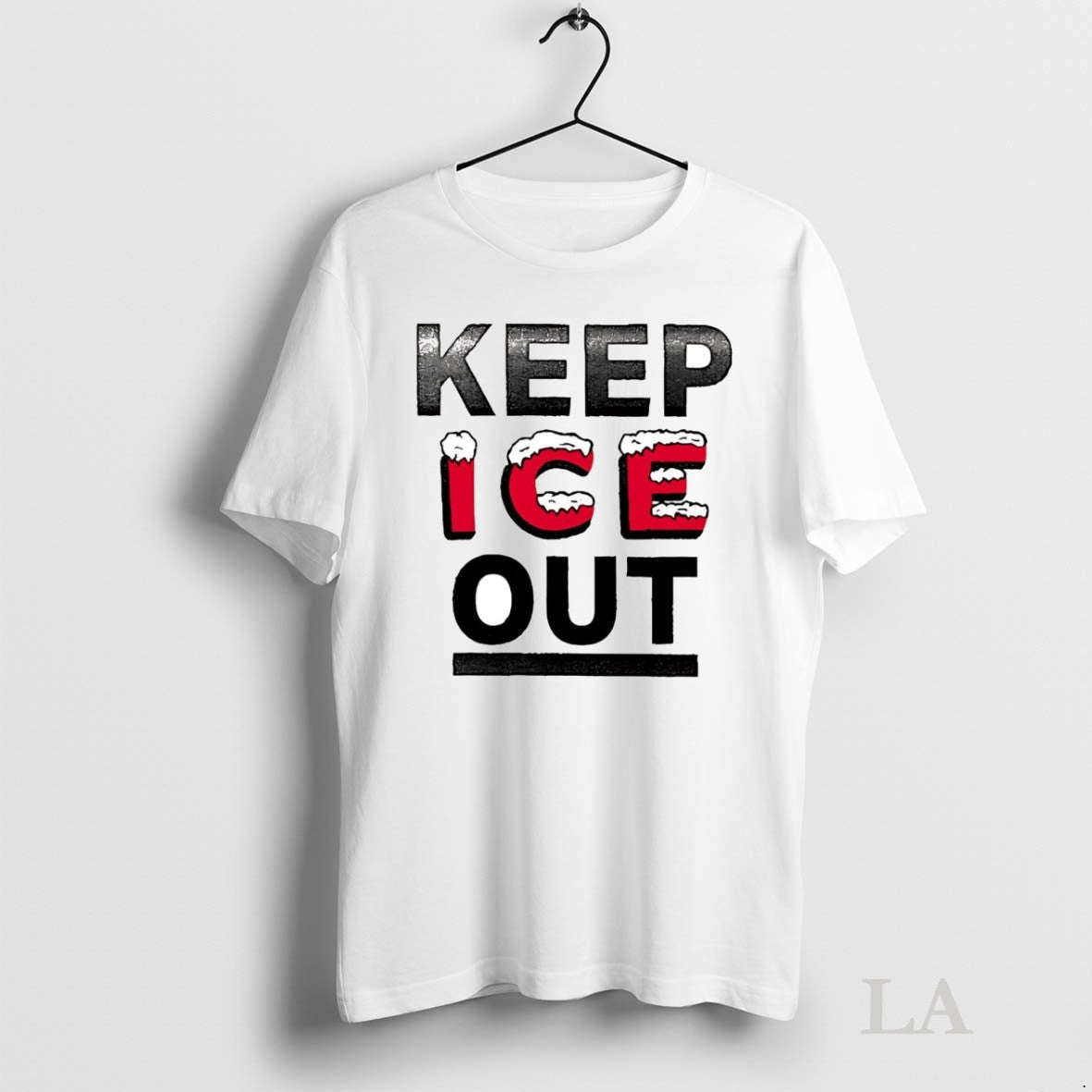 Original Keep Ice Out
