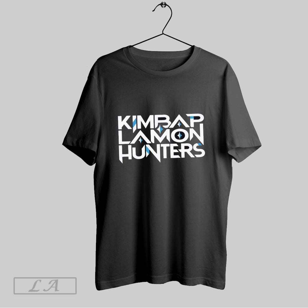 Original Kimbap Lamon Hunters K Pop Demon Hunters Parody
