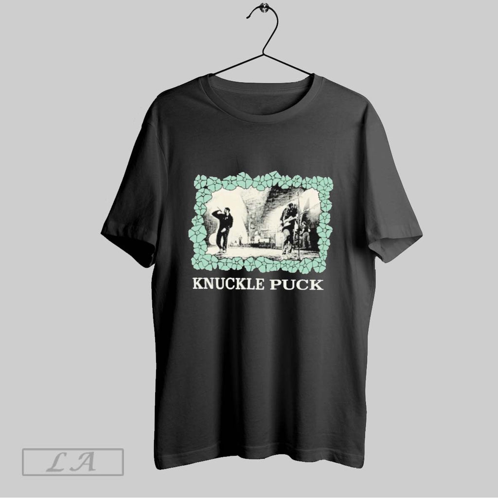 Original Knuckle Puck Douglass Park Chicago Il Sep 20 2025