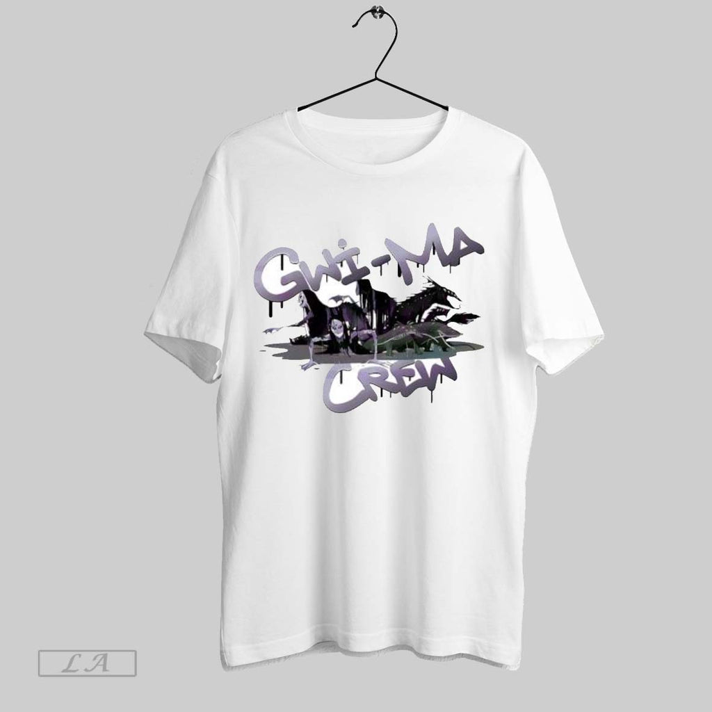 Original Kpop Demon Hunters Gwima Crew Kids