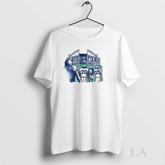 Original Lock The Fuck In Penn State Nittany Lions Football 2025
