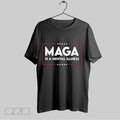 Original Maga Is A Mental Illness