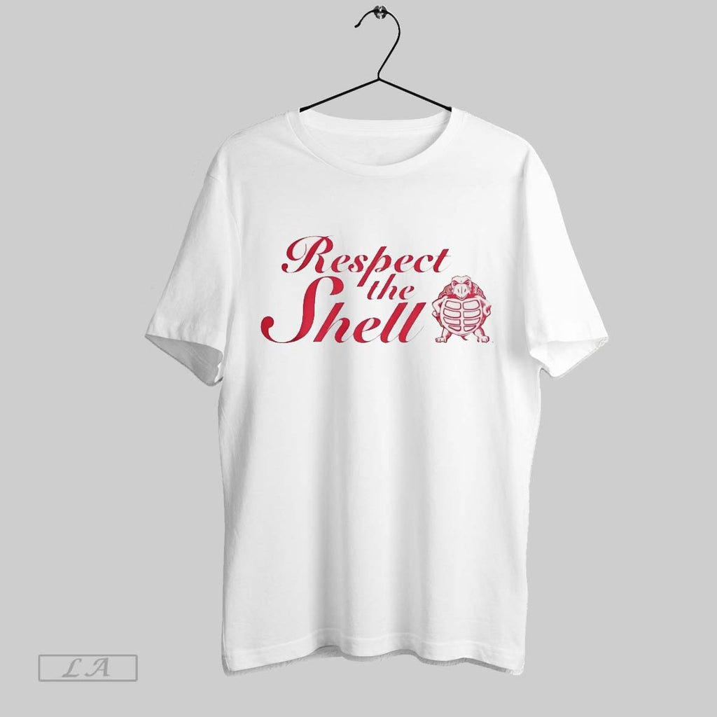 Original Maryland Terrapins Respect The Shell