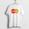 Original Masteracist Logo Circle