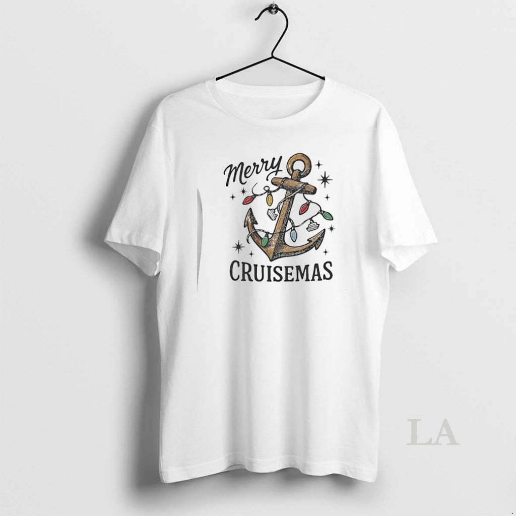 Original Merry Cruisemas Christmas 2025