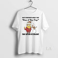 Original Minion Just Remember When I Say The Bitch Is Silent Christmas