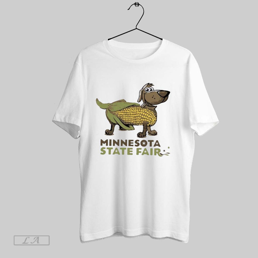 Original Minnesota State Fair Corn Dog