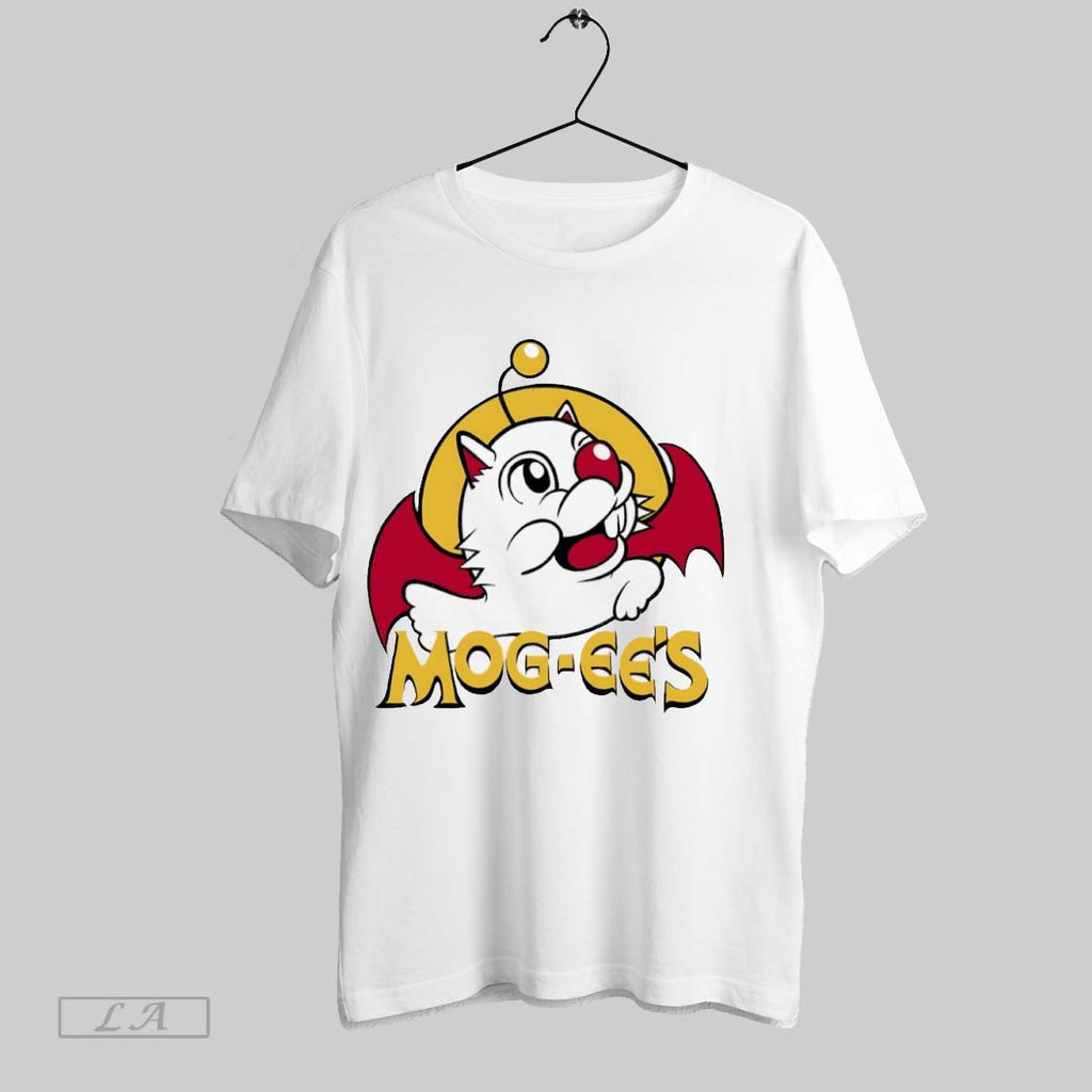 Original Mog Ees X Buc Ees Logo Parody