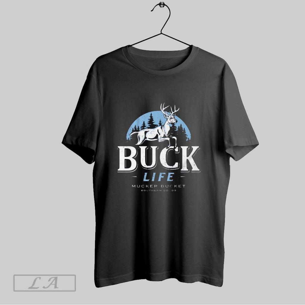 Original Mucker Bucket Buck Life Southern Goods