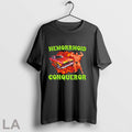 Original Muscle Car Bodybuilder Explosion Hemorrhoid Conqueror
