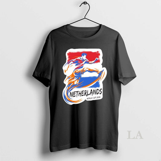 Original Netherlands World Cup 2026 Football Player T-Shirts, Hoodie, Sweatshirt | WearSparks.com