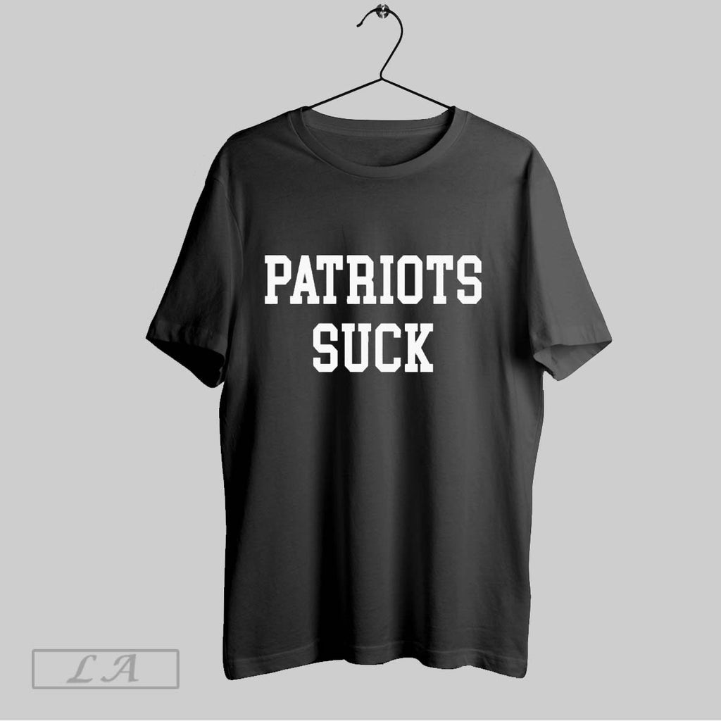Original New York Jets Patriots Suck Rivalry