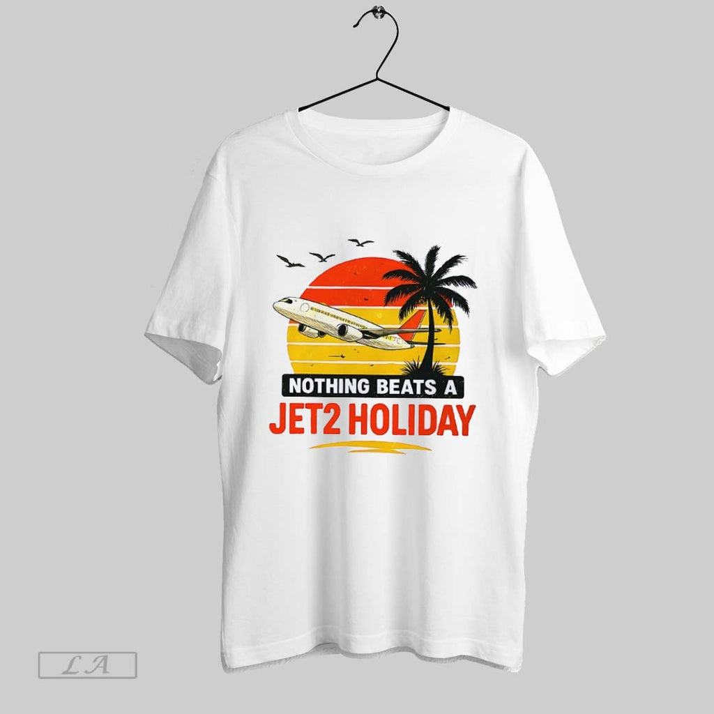 Original Nothing Beats A Jet2 Holiday