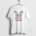 Original Ocd Obsessive Christmas Disorder