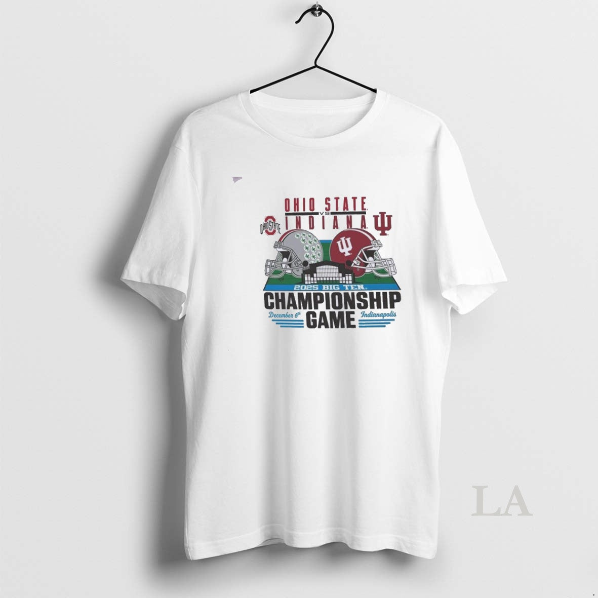 Original Ohio State Vs Indiana 2025 Football Championship Game Stadium T-Shirts, Hoodie, Sweatshirt | WearSparks.com