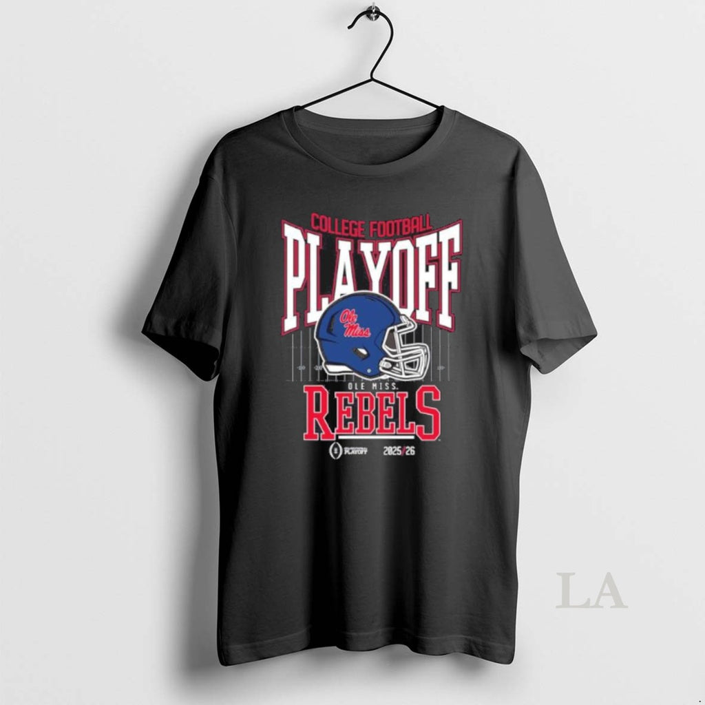 Original Ole Miss Football Cfp 12 Team Announcement