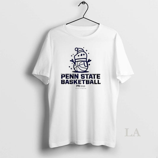 Original Penn State Nittany Lions Basketball Snow Ball 2026 T-Shirts, Hoodie, Sweatshirt | WearSparks.com
