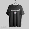Original Philadelphia Phillies Got Postseason Logo