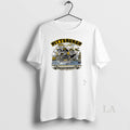 Original Pittsburgh Pirates Doug Drabek Bobby Bonilla Barry Bonds Andy Van Slyke Championship On Deck