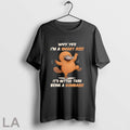 Original Platypus Why Yes Im A Smart Ass Its Better Than Being A Dumbass