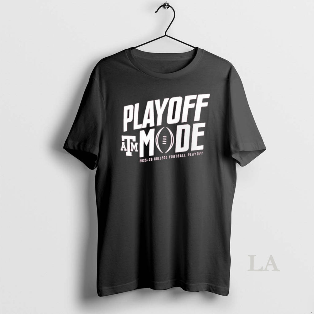 Original Playoff Made Texas Am Aggies 2025 26 Cfp Bound