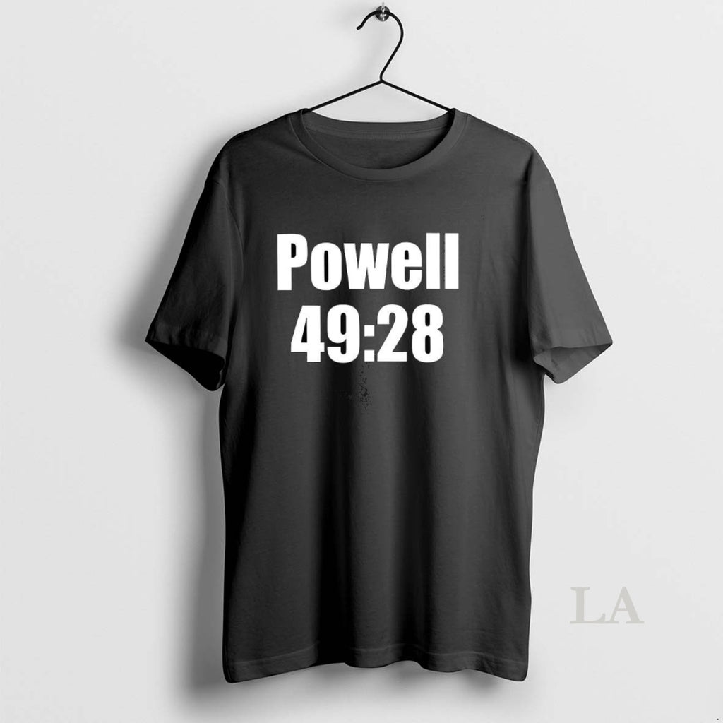 Original Powell 49 28