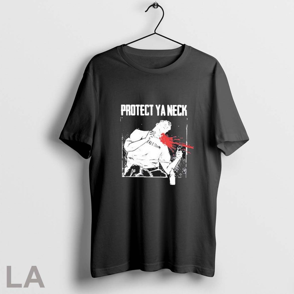 Original Protect Ya Neck Freedom Charlie Kirk Shot
