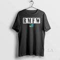 Original Rmfw Jon Sumrall Tulane Green Wave