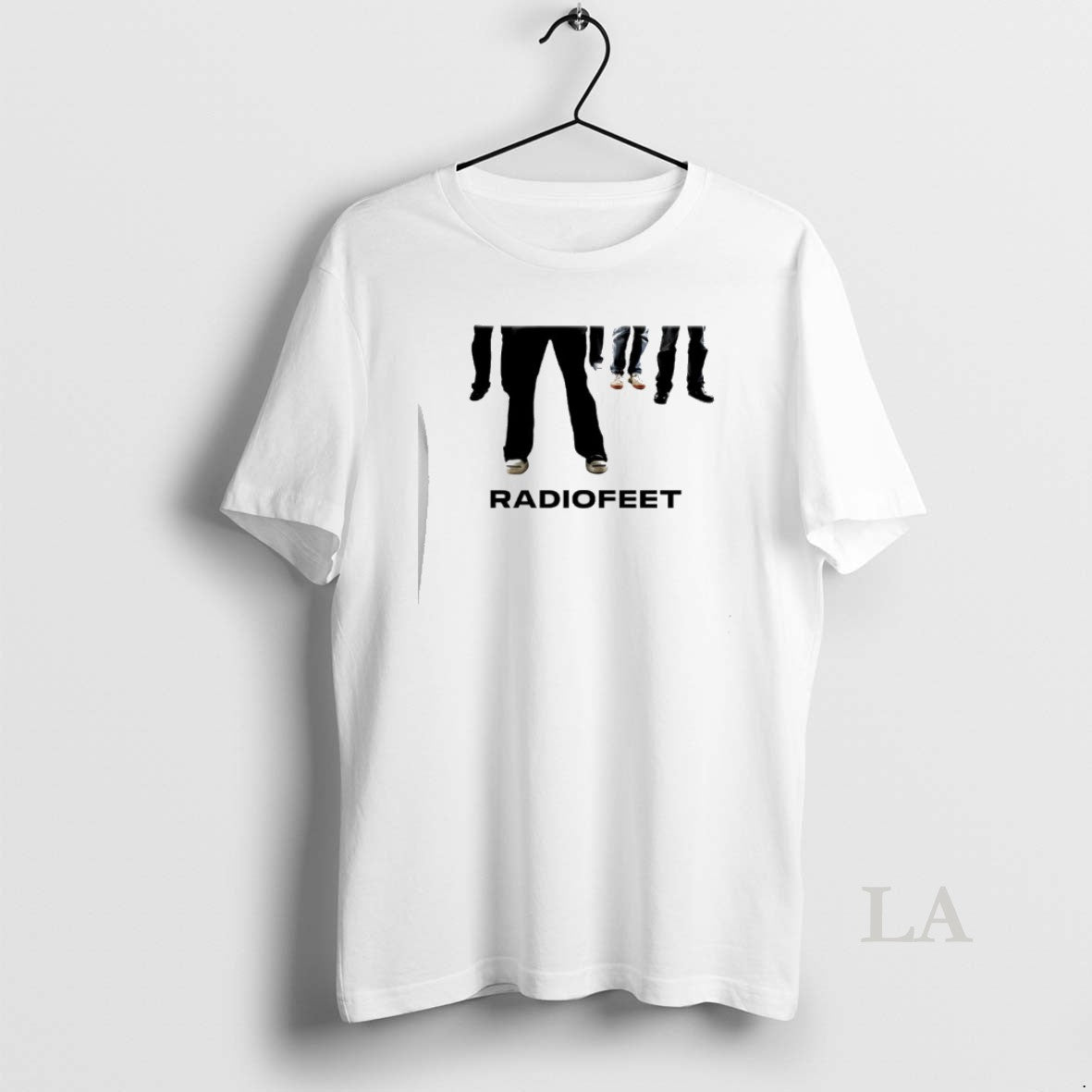 Original Radio Feet T-Shirts, Hoodie, Sweatshirt | WearSparks.com